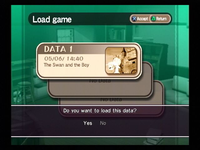 Mad Maestro screenshot 5 for Playstation 2
